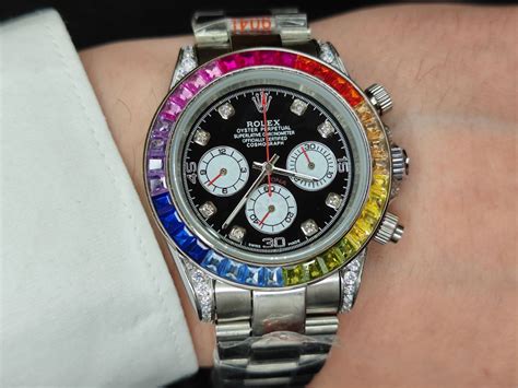 rolex da euro 250